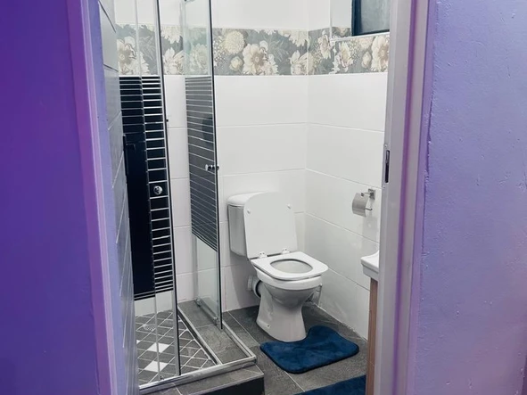 3 Bedroom Townhouse Complex