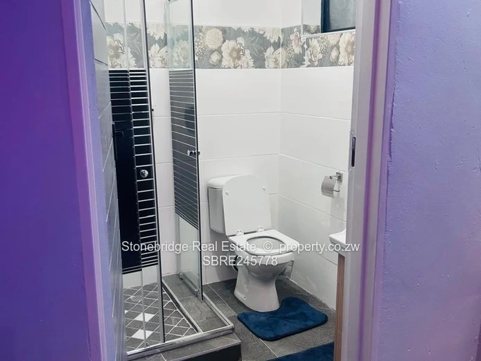 Modern 3 Bedroomed Townhouse in Burnside for sale