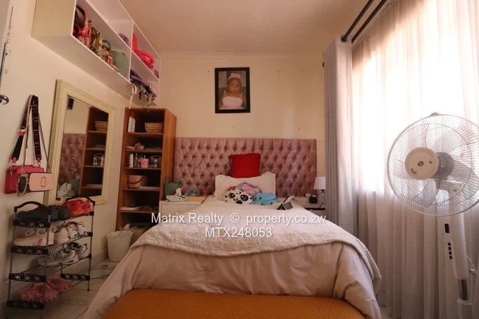 4 Bed House for Sale in Eastlea