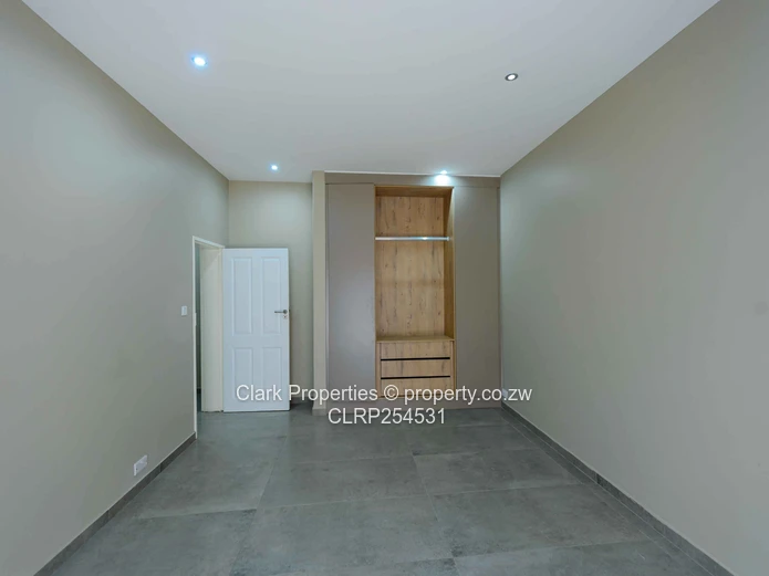Newly Built Apartment in Greystone Park