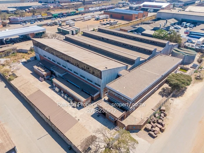 Southerton Plymouth Industrial Property For Sale