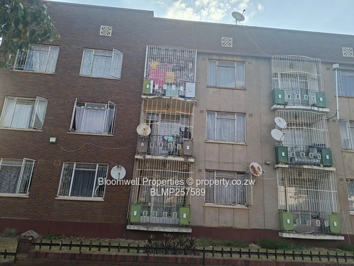 1 bed flat to rent (Sole Mandate)