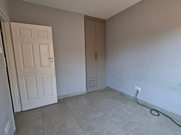 2 Bedroom Townhouse Complex