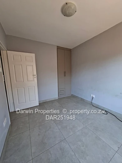 Well Maintained Tranquil Complex