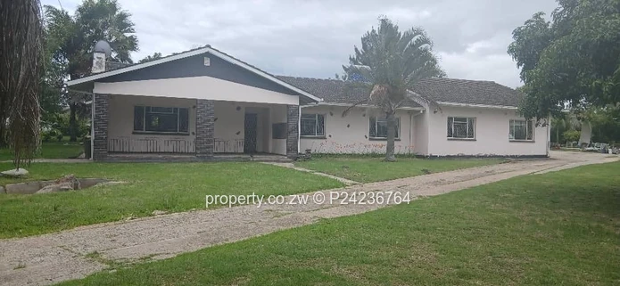 Hatfield House To Let $650