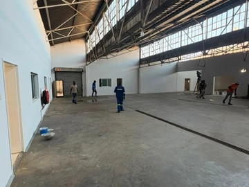 Commercial Property