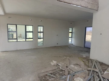 2 Unit Townhouse Complex