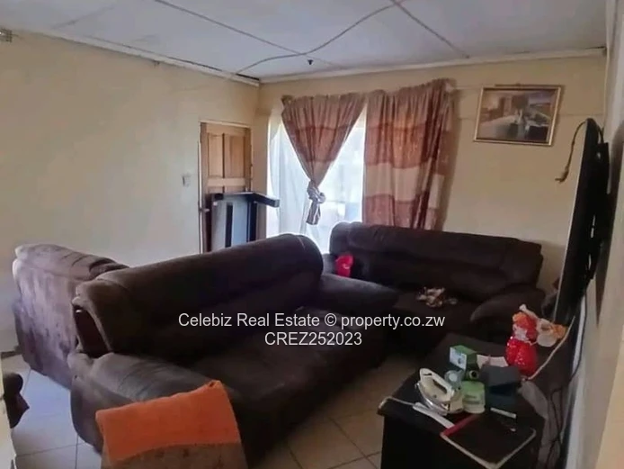 Norton Katanga CABS house for sale 