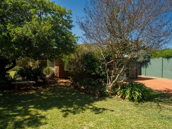 3 Bedroom Townhouse Complex