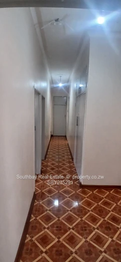 Greystone Park House to let