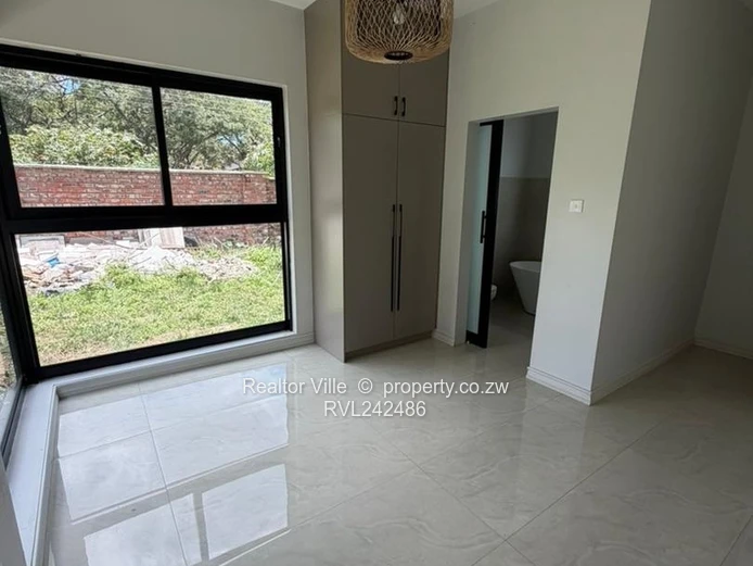 Monavale 4-Bed Modern Duplex Apartments for sale 