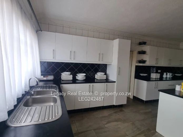 Elegant Belvedere West Property with Income-Generating Cottage