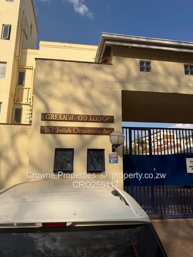 Flat For Sale