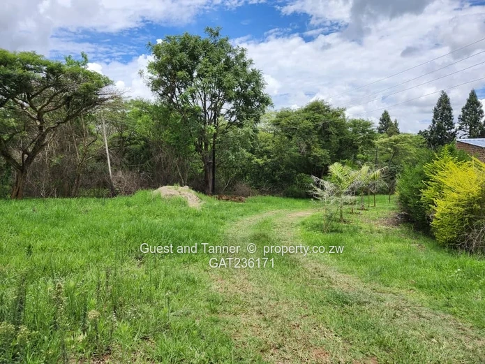 QUICK SALE! Umwinsdale Property for Sale – Prime Location, Exceptional Potential with Deeds