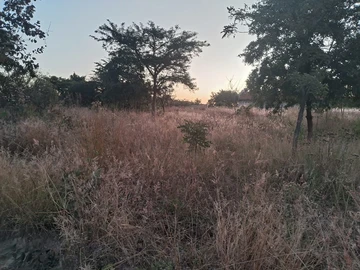 Prime 5863 m² Stand for Sale in Sunway City, Harare East