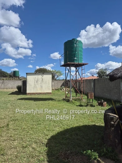 Bulawayo:Manningdale House For Sale (Sole Mandate)