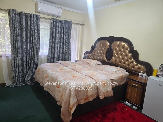 Three Bedroom Duplex Townhouse Available 1St February.  (Sole Mandate)