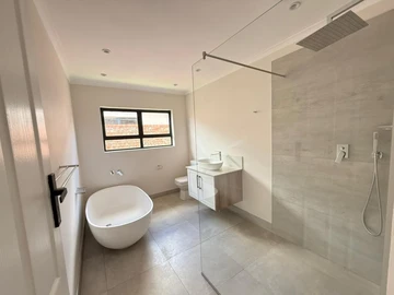 14 Unit Townhouse Complex