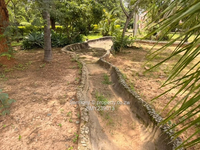 Residential house for sale