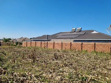 Land