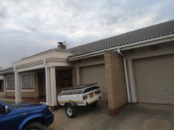 3 Bedroom Townhouse Complex