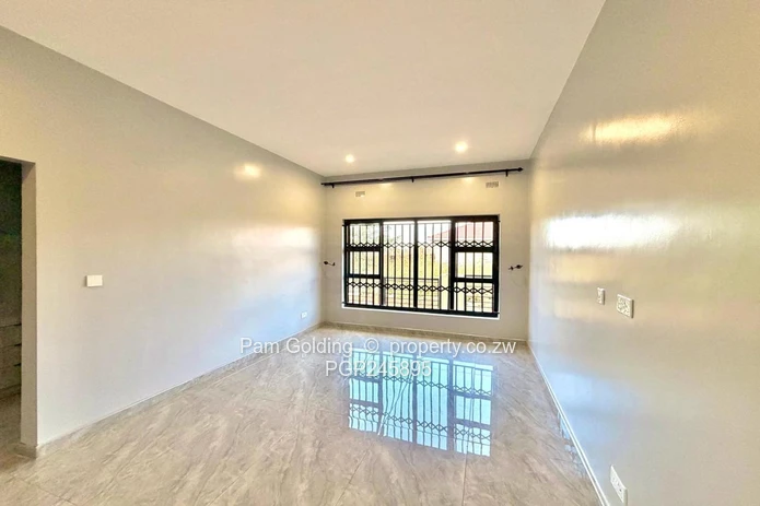 Stylish Modern Living In A Secure Gated Community