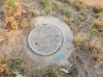 Commercial & Industrial Land