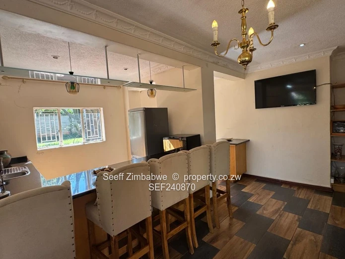 Stunning Double-Storey Home For Sale In Glen Lorne