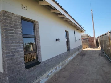 60 Unit Townhouse Complex