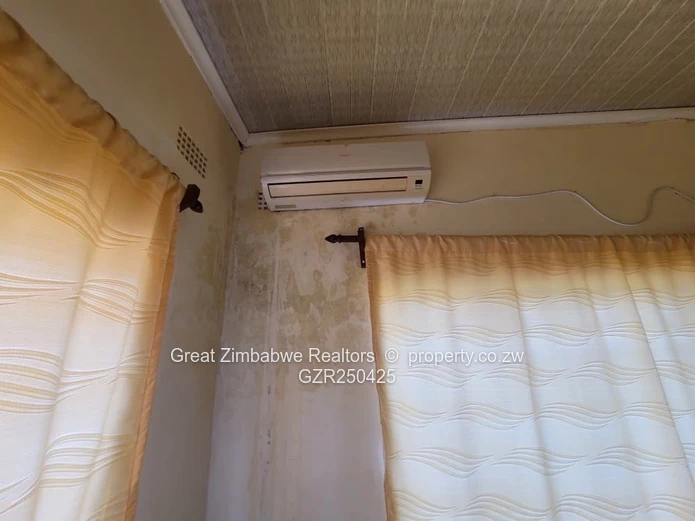 Property For Sale In Chiredzi Low Density