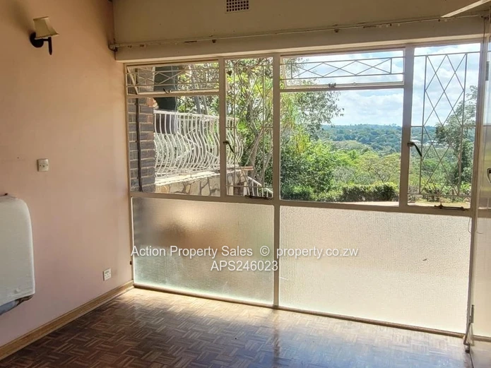 House To Rent In Greystone Park $1,200 Plus Rates 