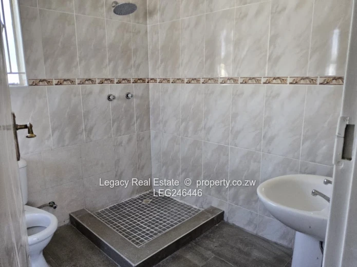 Well-Located 4-Bedroom Zimre Park Home For Immediate Occupation