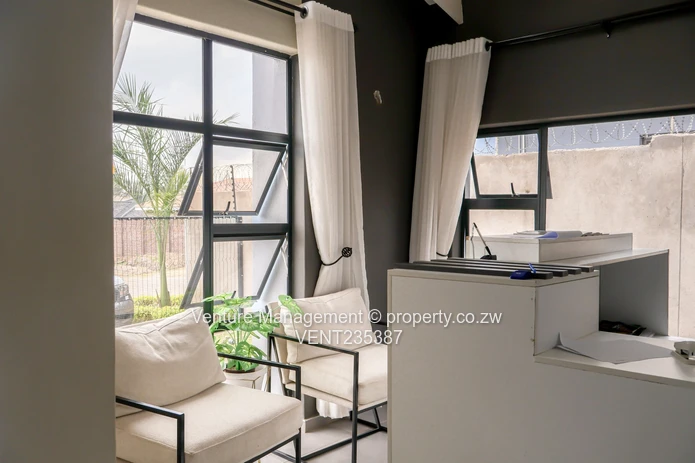 Architectural Masterpiece In Kutandara 