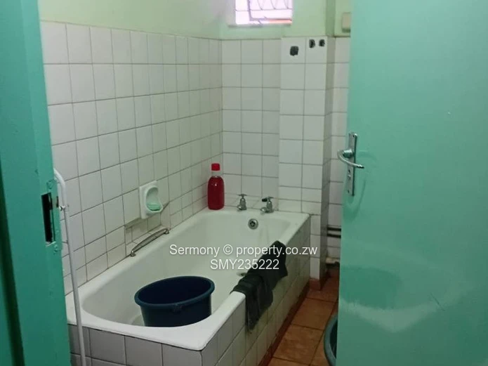 Residential Flat for sale