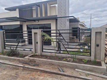 Mabvazuva Gated community phase1