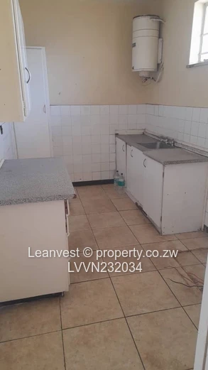 Avenues Flat To Let 