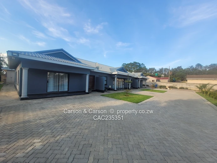 An Exceptional Opportunity to Rent A Newly Built Family Home