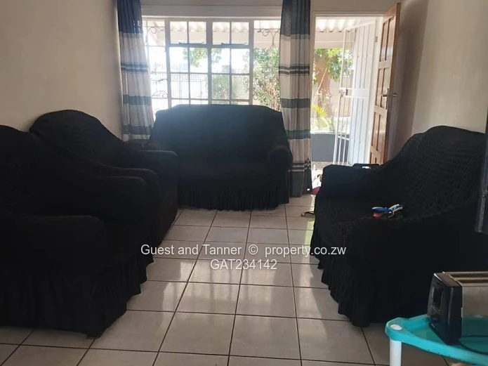 A 3 bedroomed  house for sale in Arcadia