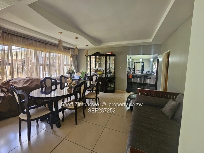 Modern 4-Bedroom Family Home with Excellent Amenities