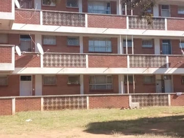 Eastview Gardens-Bubi Court/ Zambezi Court