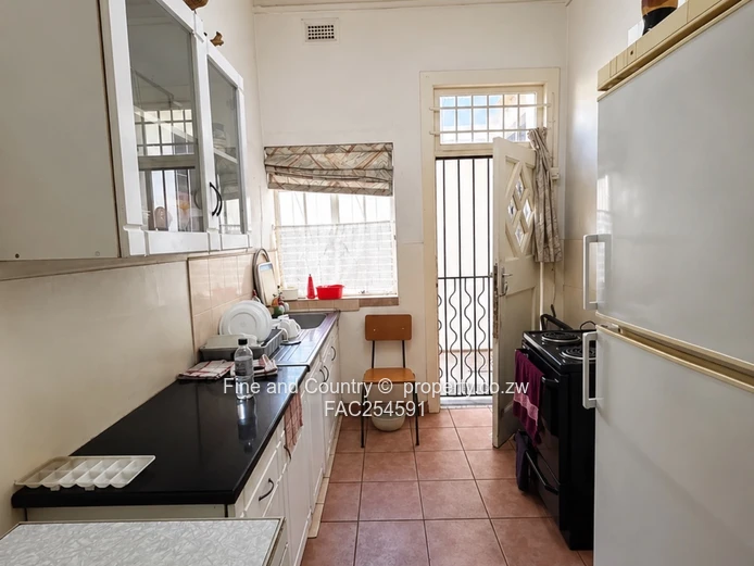 One Bedroom Flat For Sale