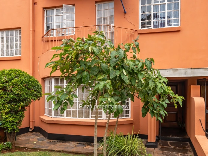 Apartment for rent in Avenues