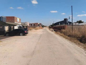 Shop & Retail Property