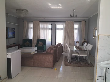 3 Bedroom Townhouse Complex