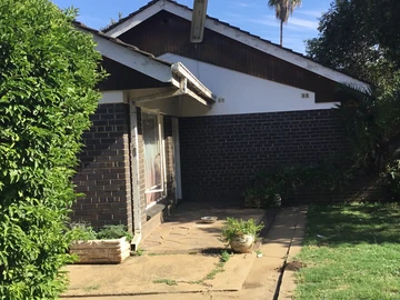 Neat 3 bedroom house 