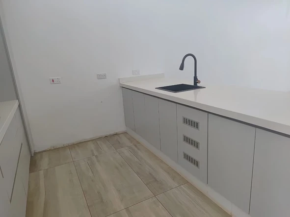 2 Bedroom Townhouse Complex