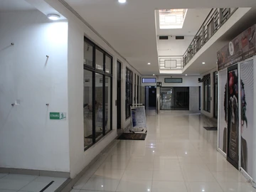 Shop & Retail Property