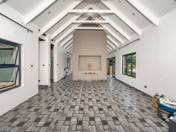 4 Bedroom Townhouse Complex