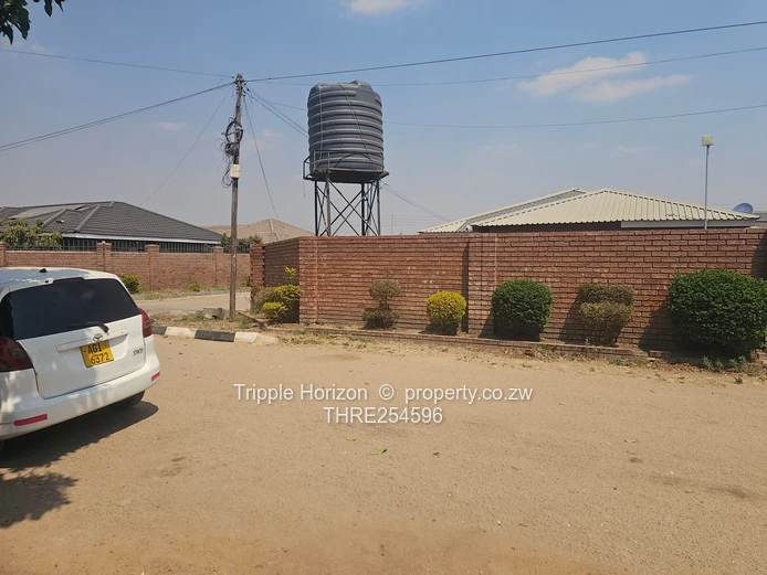 Westlea 2 bedrooms cottage for sale 