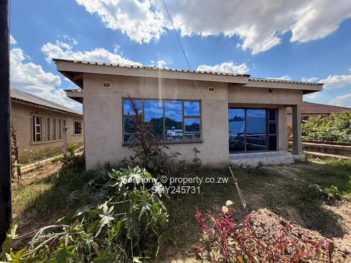 Residential house for rent